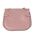 Medium Amberley, &pound;420, Handbags, Pink, Leather, Back view
